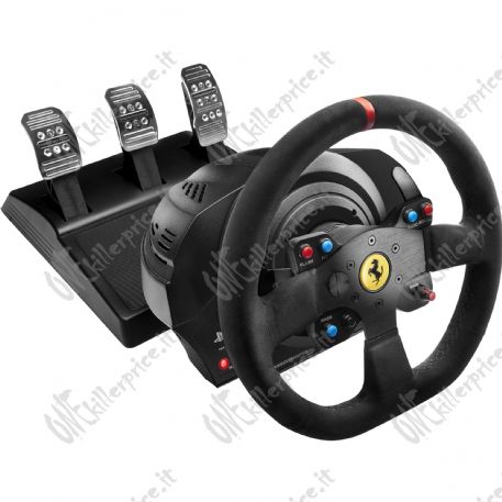 WHEEL T300FERRARI INTEGRAL ALCAN TH