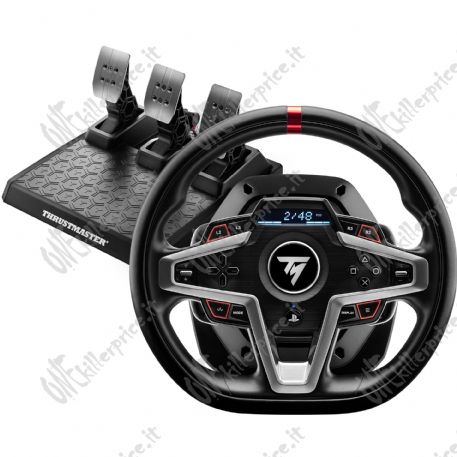 WHEEL T248 THRUSTMASTER