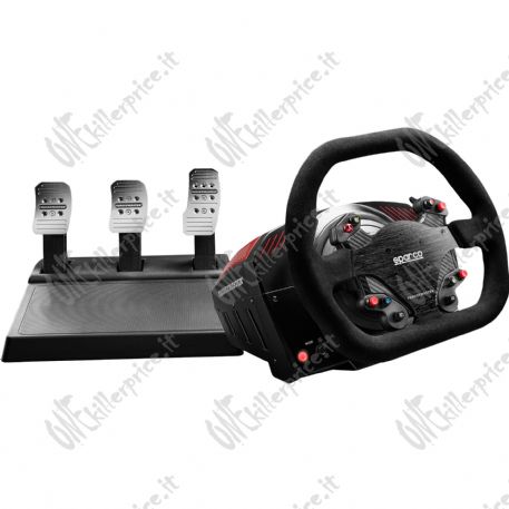 WHEEL TS-XW RACER THRUSTMASTER