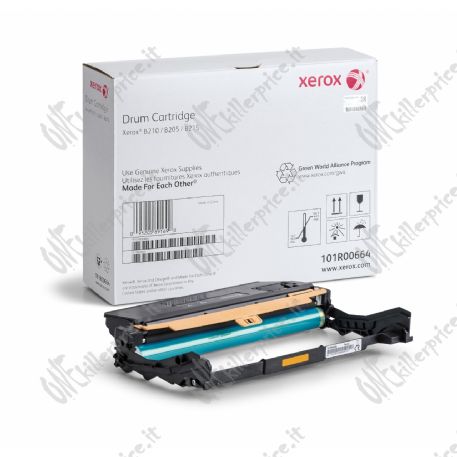 Xerox B210/B205/B215 Cartuccia tamburo