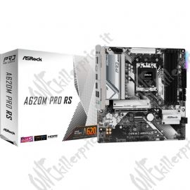 ASROCK A620M Pro RS (AM5) (D)