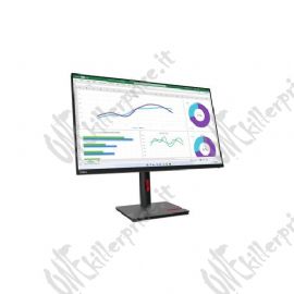 MONITOR LENOVO T32p-30 63D2GAT1IT 32