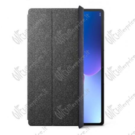 Lenovo Tab P12 Pro Folio Case Grey - ZG38C03770