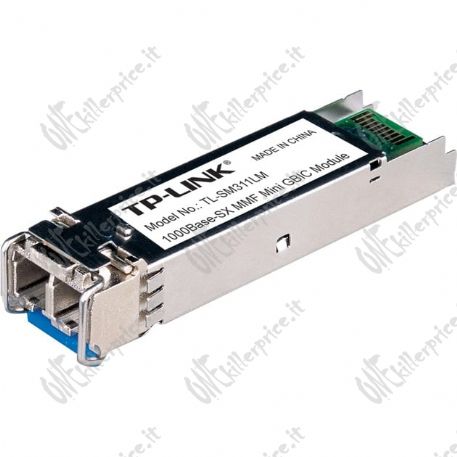 MODULO SFP GIGABIT LC 550M