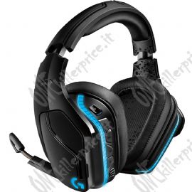 ORIGINAL Logitech Accessori per computer 981-000744 G935 - Gaming Headset