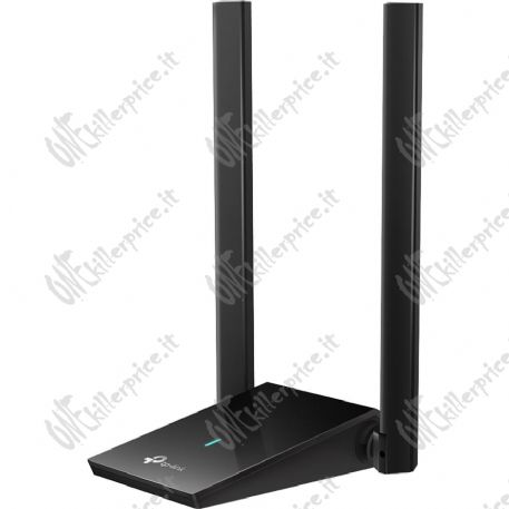 TP-Link Network Adapter Archer TX20U plus V1