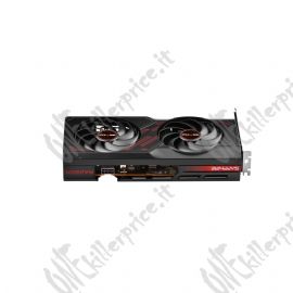 VGA SAPPHIRE Pulse RADEON RX 7600 8GB Gaming GDDR6 (UEFI)