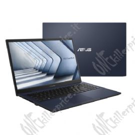 NB ASUS Commercial NX B B1502CBA-NJ1285W 15,6