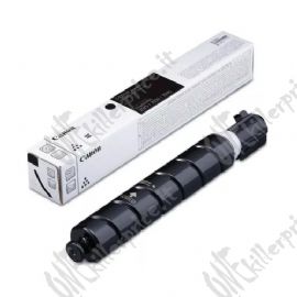 TONER CANON C-EXV66 TONER BK X IR ADV 4945i 4935i 4925i 44.500PP 5745C002