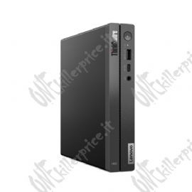 PC LENOVO Neo 50q 12LN001XIX Tiny i5-13420H 16GB 512GB SSD M.2 WLAN W11P