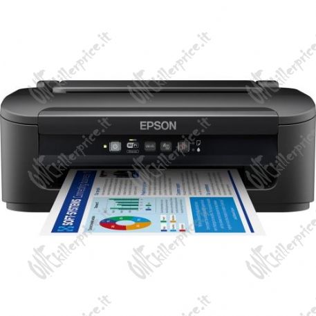 EP STAMP.INKJET WORKFORCE WF-2110W