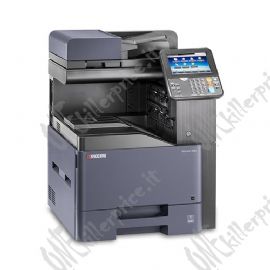 MULTIFUNZIONE KYOCERA TASKalfa 308ci A4 30ppm 1.5GB 500FF DUPLEX RADF Display Touch 7