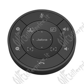 Jabra PanaCast 50 Telecomando Black - 8220-209