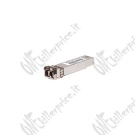 TRANSCEIVER R9D16A ARUBA 1G SFP LC SX 500M MMF XCVR