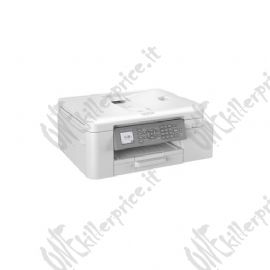 STAMPANTE MULTIFUNZIONE CANON PIXMA TR4651 FAX DUPLEX WIFI 5072C026