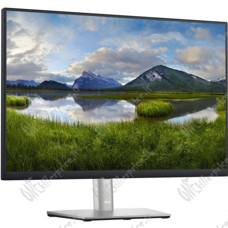 DELL 24 MONITOR P2423 61CM (24