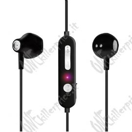 LogiLink Bluetooth Stereo In-Ear Headset BT0056