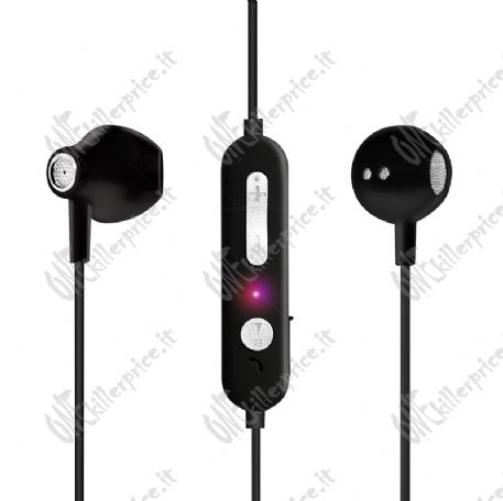 LogiLink Bluetooth Stereo In-Ear Headset BT0056