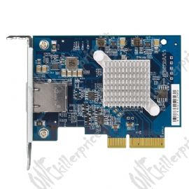 SINGLE-PORT 10GBE NETW.EXPANS CARD