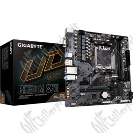 Gigabyte GA-B650M S2H (AM5) (D)