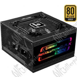 Power SupplyEnermax Revolution D.F.X 1050W ERT1050EWT