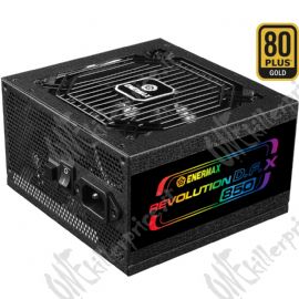 Power SupplyEnermax Revolution D.F.X 850W ERT850EWT