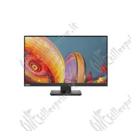 MONITOR LENOVO E24q-20 62CFGAT1IT 23,8