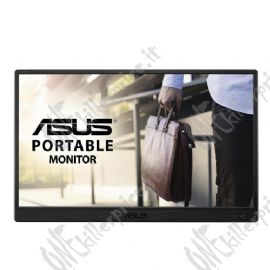 MONITOR ASUS PORTATILE LED 15.6