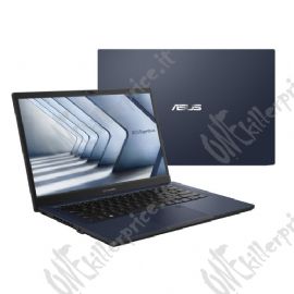 NB ASUS Commercial NX B1402CVA-EB0079X 14