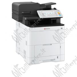 MULTIFUNZIONE KYOCERA TASKalfa MA3500cifx A4 35ppm 2GB 250FF DUPLEX FAX DADF LAN USB LCD 7