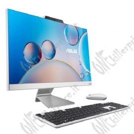 ALL IN ONE ASUS Aio E3 E3402WBAK-WA065X Bianco 23,8