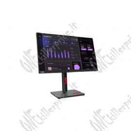 TFT Lenovo ThinkVision T24i-30 60.5 cm (23.8)LED,HDMI,VGA,DisplayPort