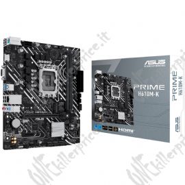 ASUS PRIME H610M-K (1700) (D)