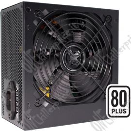 Power SupplyXilence Performance C+ XP650R6.2 650W ATX2.52 XN420