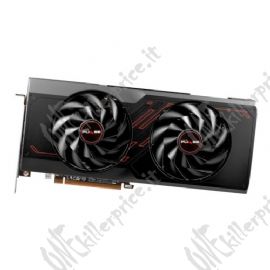 VGA SAPPHIRE PULSE RADEON RX 7800 XT 16GB Gaming GDDR6 (UEFI)