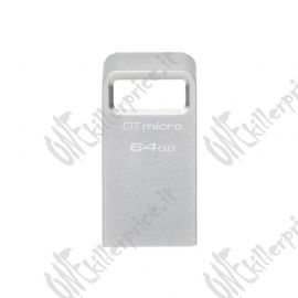 FLASH DRIVE KINGSTON USB 3.2  64GB 