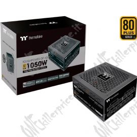 Power SupplyThermaltake TOUGHPOWER GF A3 1050W