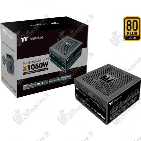 Power SupplyThermaltake TOUGHPOWER GF A3 1050W