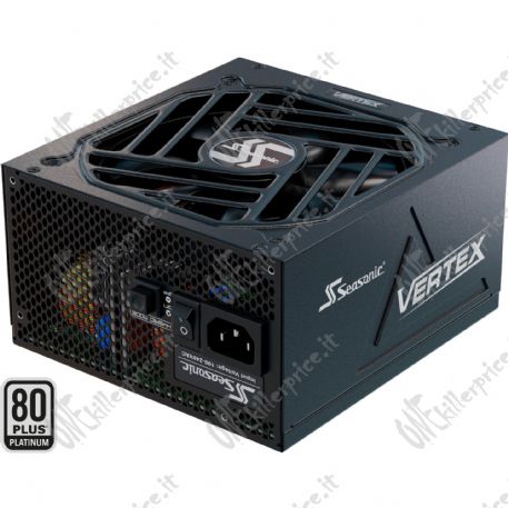 Power SupplySeasonic VERTEX PX-750 - ATX 3.0