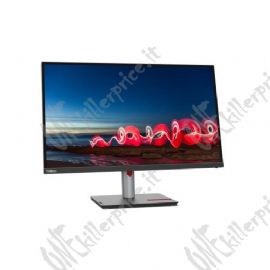 TFT Lenovo ThinkVision T27i-30 68.6 cm (27) LED,HDMI,VGA,DisplayPort