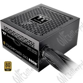 Power SupplyThermaltake TOUGHPOWER GX3 850W Gold PS-TPD-0850NNFAGE-3