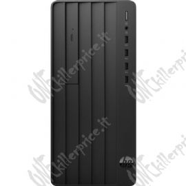 PC HP 290 G9 R TOWER 883T9EA i3-13100 8GB SSD256GB DVD Tastiera Mouse W11P**Garanzia 3 anni ON SITE NBD**