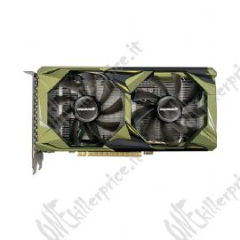 VGA Man GeForce® RTX 4060 8GB Twin