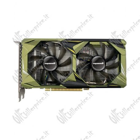 VGA Man GeForce® RTX 4060 8GB Twin