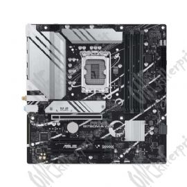 ASUS Prime B760M-A (WIFI) (1700) (D)