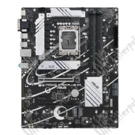 ASUS PRIME B760-Plus D4 (1700) (D)