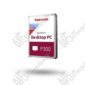 Toshiba P300 3.5'' 2000 GB SATA