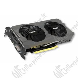 VGA Inno3D GeForce® RTX 3050 8GB Twin X2