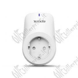 FRITZ!DECT DECT 500 Lampadina intelligente Argento, Bianco