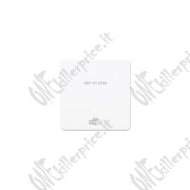 ACCESS POINT IP-COM PRO-6-IW - Gigabit dual-band panel WI FI 6 3000 Mbps,Support k/v/r fast roaming,IPTV penetration